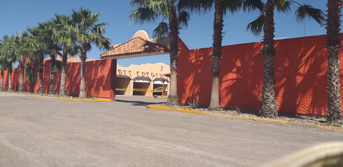 Motel EL PUEBLITO